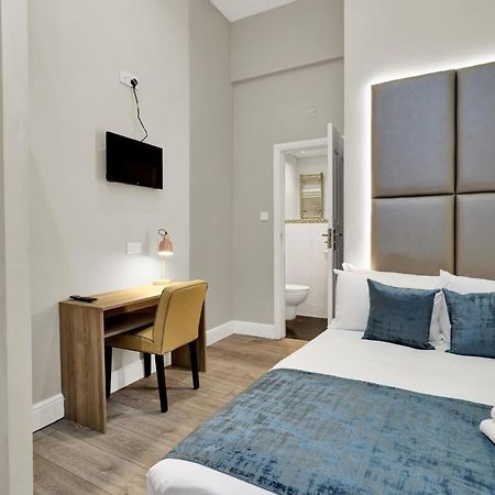 Chic Stay In Londyn Zewnętrze zdjęcie