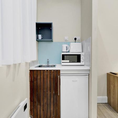 Chic Stay In Londyn Zewnętrze zdjęcie