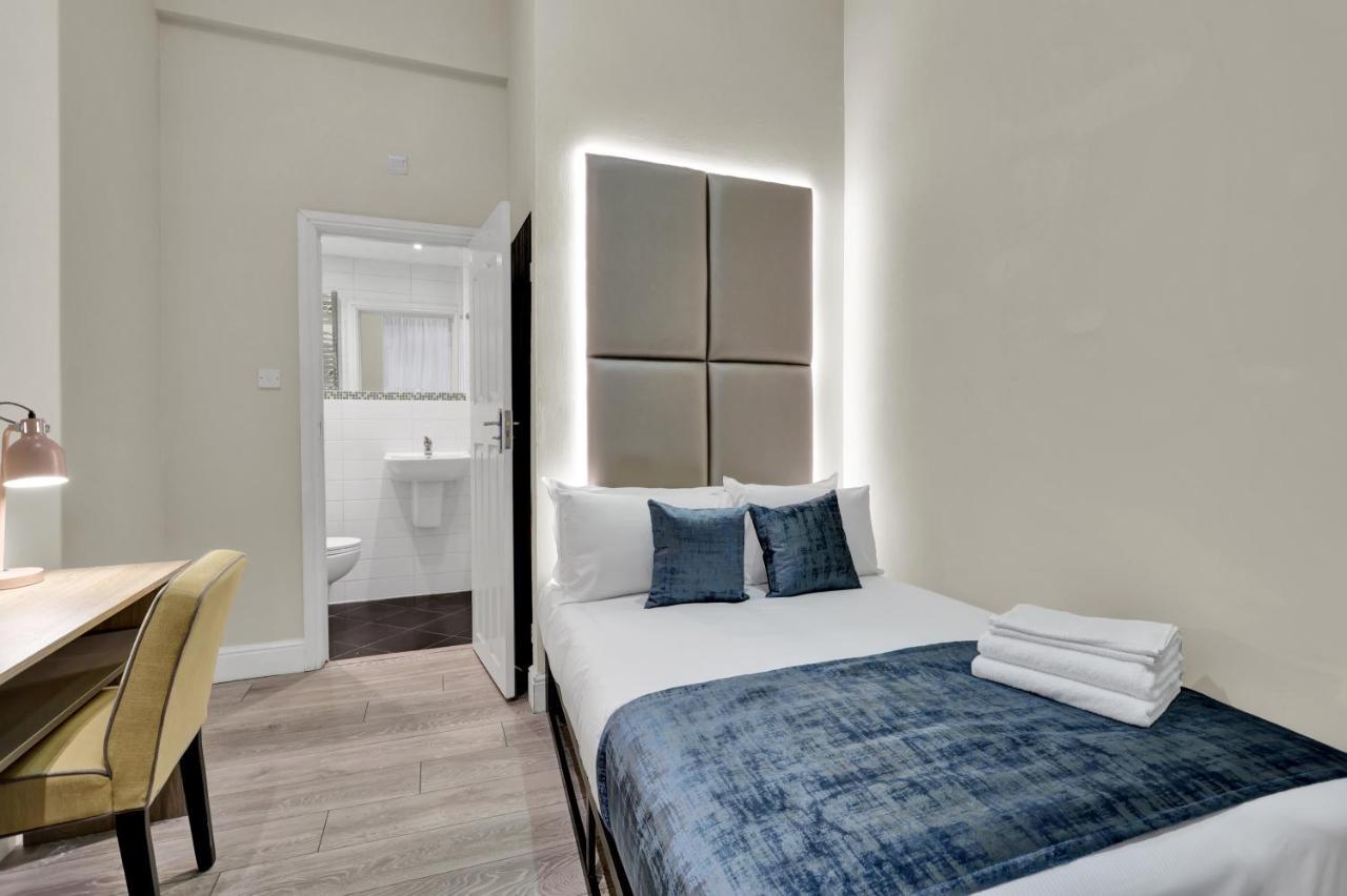 Chic Stay In Londyn Zewnętrze zdjęcie