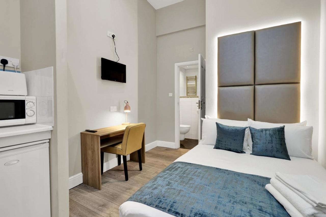 Chic Stay In Londyn Zewnętrze zdjęcie