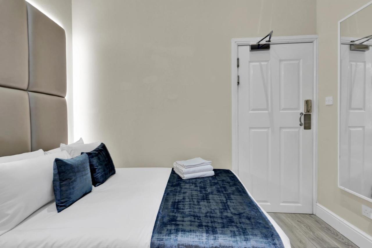 Chic Stay In Londyn Zewnętrze zdjęcie
