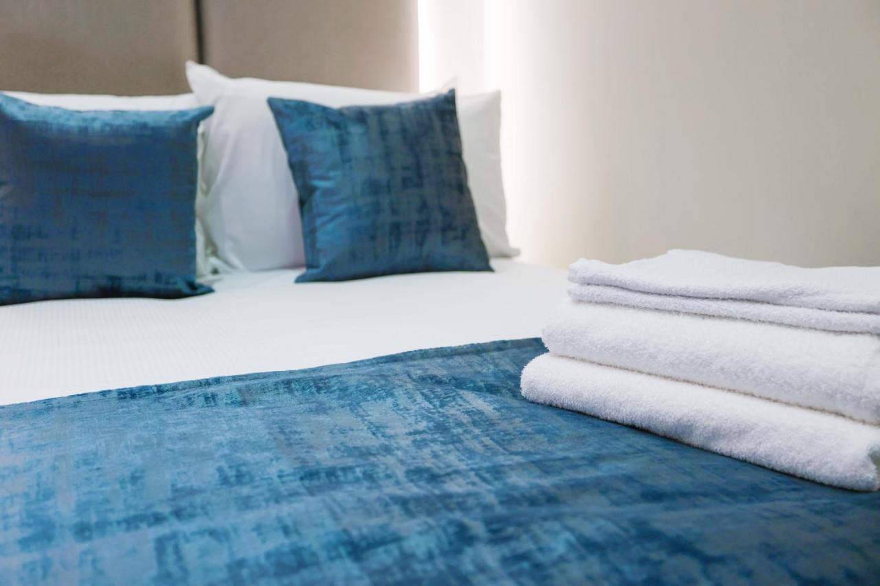 Chic Stay In Londyn Zewnętrze zdjęcie